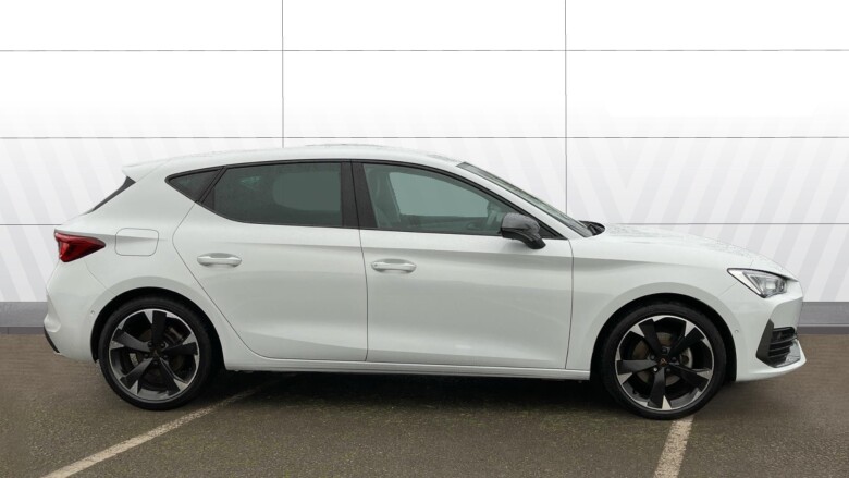 CUPRA Leon 1.5 TSI V1 5dr Petrol Hatchback